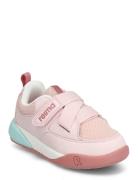 Reimatec Shoes,Kiirus Reima Pink