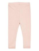 Melange Leggings Copenhagen Colors Pink