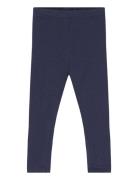 Melange Leggings Copenhagen Colors Navy