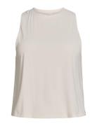 Almue Loose Top Rethinkit Beige