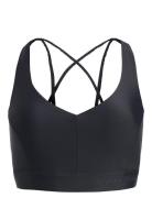 Sports Bra Multi Cross Seville Rethinkit Black