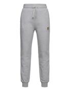 Sweat Pant Lyle & Scott Grey