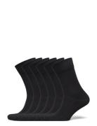 Bamboo Dress Socks Danish Endurance Black