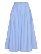 Skirt Samira Lindex Blue