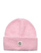 Mschhope Icon Beanie Key MSCH Copenhagen Pink