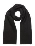 Mschgaline Rachelle Scarf Key MSCH Copenhagen Black