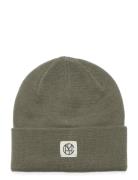 Mschmojo Icon Beanie Key MSCH Copenhagen Green