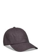 Logo Wool Cap Daily Paper Grey