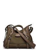 Pashli Moto 3.1 Phillip Lim Green