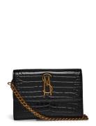 Basha-W Wallet Steve Madden Black