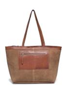 Helia Shopper RE:DESIGNED EST 2003 Beige