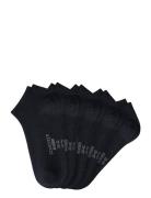 Socks Schiesser Black