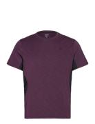 Athlete Tee 2.0 Rbk-Chill Reebok Performance Purple