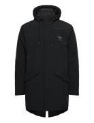 Jace Winter Jacket Fat Moose Navy