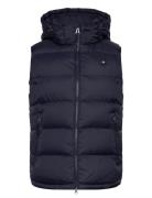 Active Cloud Vest GANT Navy