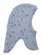 Balaclava - Single Layer Fixoni Blue