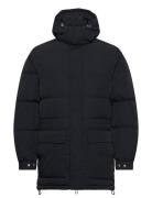 Rockridge Mid Puffer Jet Black LEVI´S Men Navy