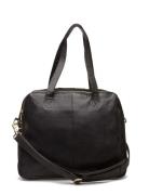 Golden Deluxe Large Bag DEPECHE Black