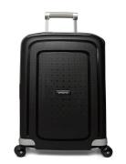 S'cure Spinner 55Cm Samsonite Black