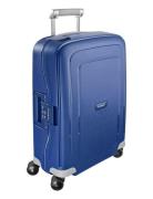 S'cure Spinner 55Cm Samsonite Blue