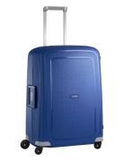 S'cure Spinner 69Cm Dark Blue 1247 Samsonite Blue