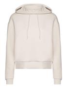 Onplounge Life Hood Ls Swt Noos Only Play Beige