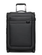 Airea Upr. 55/20 Exp Toppocket Samsonite Black