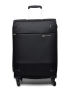 Base Boost Spinner 66/24 Exp Samsonite Black