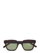 Giusto 3627 Green RetroSuperFuture Brown