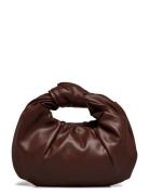 Nelly Knot Bag SUI AVA Brown