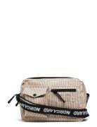 Broma Cappa Bag Mads Nørgaard Beige