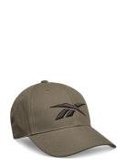 Vector Baseball Cap Reebok Performance Khaki