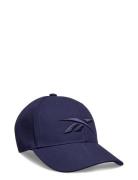 Vector Baseball Cap Reebok Performance Navy