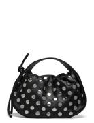 Origami Mini Bag W Studs 3.1 Phillip Lim Black