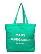 Recycled Boutique Athene Bag Mads Nørgaard Green