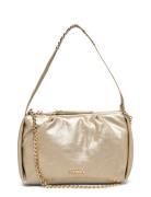 Bera Crossbody Bag Steve Madden Gold