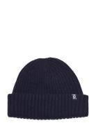 Snap Beanie Actiivate Navy