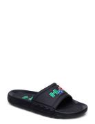 Tofield Bathshoe H2O Blue