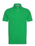 1985 Regular Polo Tommy Hilfiger Green