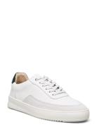 Mondo Squash White Filling Pieces White