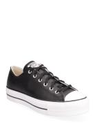 Chuck Taylor All Star Lift Converse Black