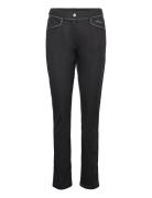 Lds Druids Windvent Trousers Abacus Black