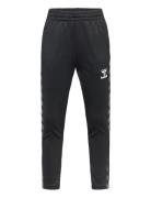 Hmlauthentic Pl Pants Kids Hummel Black