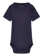 Bet - Bodysuit Hust & Claire Blue