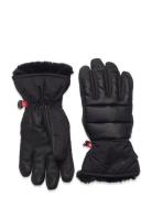 Spicy Women Glove Kombi Black