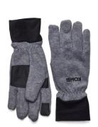 Windguardian W Glove Kombi Grey