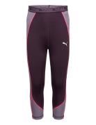 Puma Fit 7/8 Tights G PUMA Purple