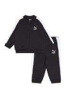 Minicats T7 Iconic Suit PUMA Black