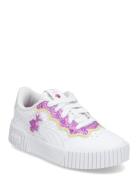 Carina 2.0 Trolls 2 Ps PUMA White