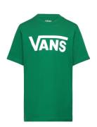 By Vans Classic Boys VANS Green